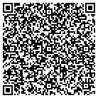 QR code with Maximum Building Maintenance contacts