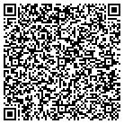 QR code with Gainesville Shutters & Blinds contacts
