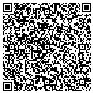 QR code with D'Elite Hair Salon & Spa contacts