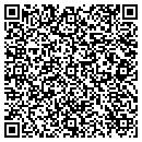 QR code with Alberts Body Shop Inc contacts