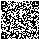QR code with Marine Max Inc contacts