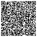 QR code with Anetta's Hair Salon contacts
