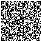 QR code with Mccree General Contr & Arch contacts