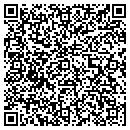 QR code with G G Autos Inc contacts