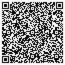 QR code with Honeycombs contacts