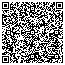 QR code with A D Plumbing Co contacts