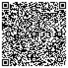 QR code with White Springs Shell contacts