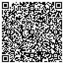 QR code with Cals Diner contacts