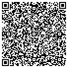 QR code with Three Rivers Gallery & Custom contacts