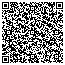 QR code with R L Petro & Co contacts