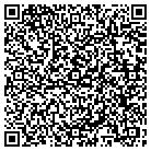 QR code with McKeever & Associates Inc contacts