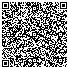 QR code with Max Space Of Central Florida contacts