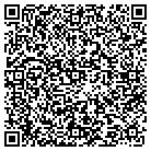 QR code with Backstage Magic & Novelties contacts