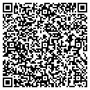 QR code with W Z V N - T V A B C 7 contacts