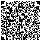 QR code with A & W Family Restaurant contacts