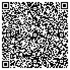 QR code with D J Hayashi Restaurant contacts