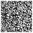 QR code with PVC Chlorination Supply Inc contacts
