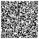QR code with V I P Protection Services Fla contacts