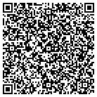 QR code with Leos Barber & Styling Shop contacts