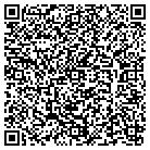 QR code with Keenote Advertising Inc contacts