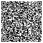 QR code with Advanced Fire Systems Inc contacts