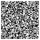 QR code with Bluegrass Bbq & Catering Inc contacts