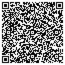 QR code with J & P Renovations contacts