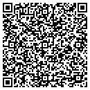 QR code with A & D Appliance Service contacts