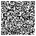 QR code with CC Inc contacts