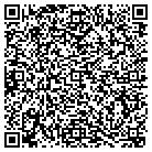 QR code with Fabrications Plus Inc contacts