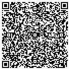 QR code with Health & Social Service Department contacts