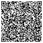 QR code with Health & Social Service Department contacts