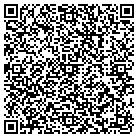 QR code with Bill Blackwelder Signs contacts
