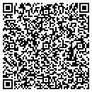 QR code with E Daily Inc contacts