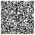 QR code with R Jobs Dust Cleaning Spec Inc contacts