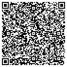 QR code with Hercules Products Inc contacts