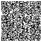 QR code with USF Broadcast Development contacts