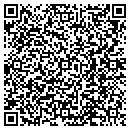 QR code with Aranda Realty contacts