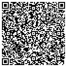 QR code with Wakulla County Chamber Of Cmrc contacts