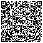 QR code with Jean Y Monice MD contacts