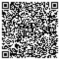 QR code with 123 Edi contacts