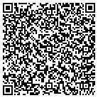 QR code with Hi Energy Weight Control Center contacts