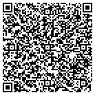 QR code with Second Morning Star Missionary contacts