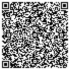 QR code with D&C Lawn Care By Darrell contacts