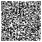 QR code with Ryder Integrated Logistics Inc contacts