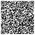 QR code with Acousta-Kleen Of Central Fl contacts