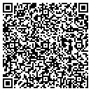 QR code with Hair Network contacts