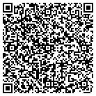 QR code with F L Gulf Coast Construction contacts