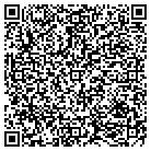 QR code with Badcock Home Furnishing Center contacts