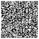 QR code with National Diabetic System contacts